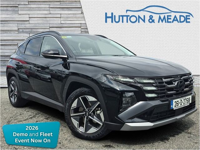 vehicle for sale from Hutton & Meade