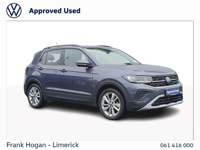 vehicle for sale from Frank Hogan Ltd