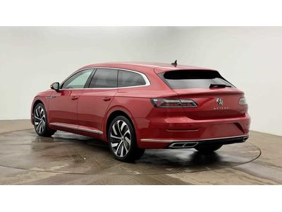 2021 Volkswagen Arteon