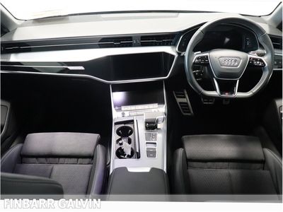 2023 Audi A6