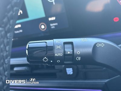 2024 Hyundai Santa Fe