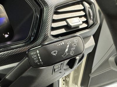 2023 Volkswagen T-Cross