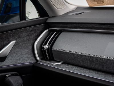 2025 Skoda Kodiaq