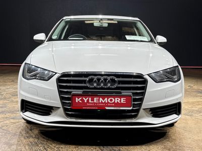2016 Audi A3