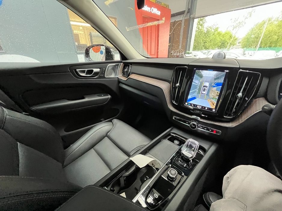 2024 Volvo XC60