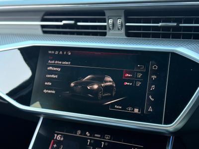 2021 Audi RS6