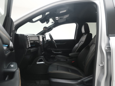 2024 Ford Ranger