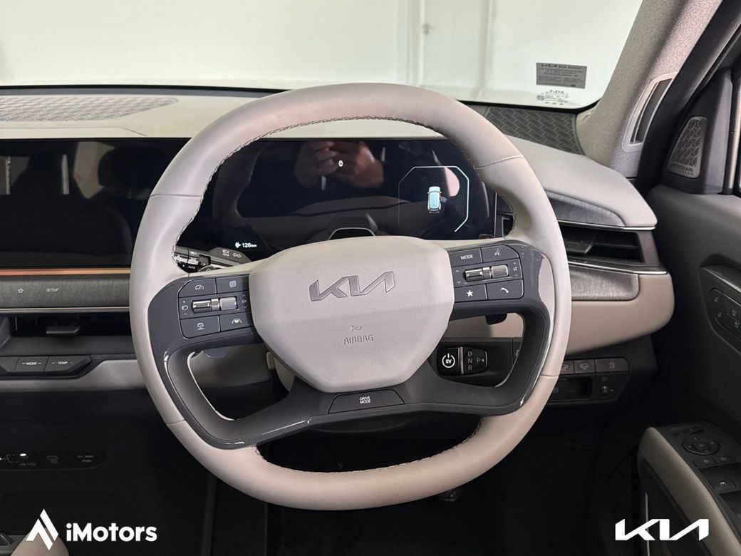 2026 Kia EV9