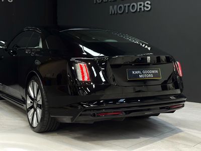 2024 Rolls-Royce Phantom