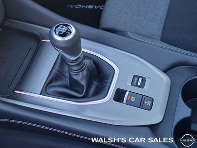 2026 Nissan Qashqai