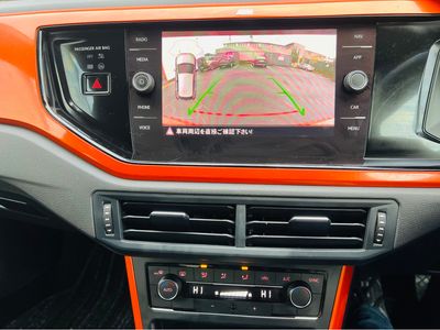 2020 Volkswagen Polo