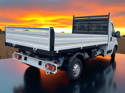 2025 Citroen Relay