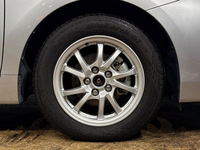 2021 Toyota Prius Alpha