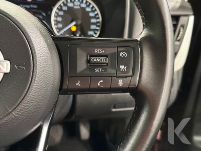2024 Nissan Qashqai