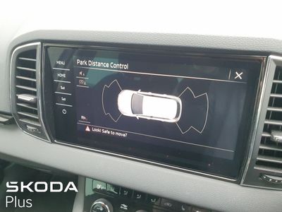2024 Skoda Karoq
