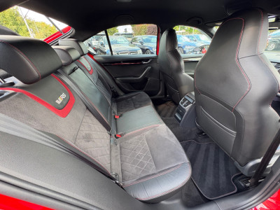 2018 Skoda Octavia