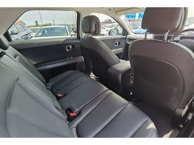 2022 Hyundai Ioniq 5