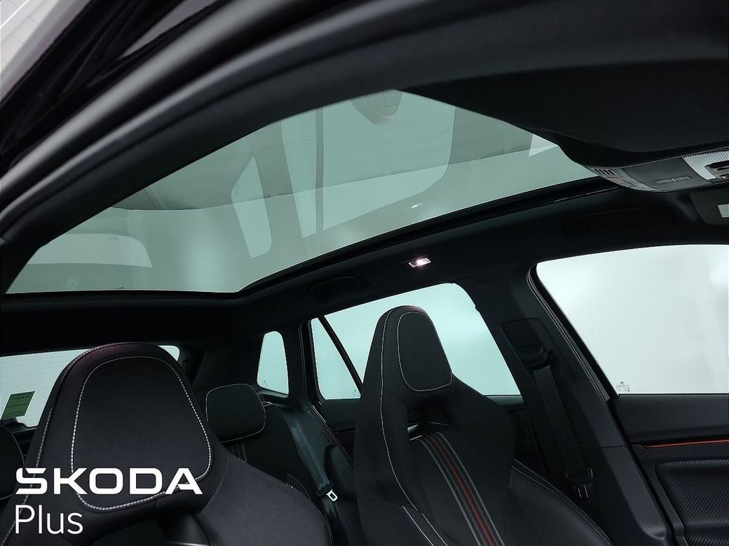 2026 Skoda Kamiq