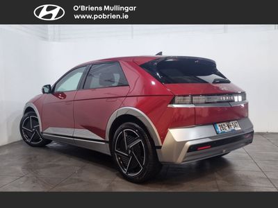 2026 Hyundai Ioniq 5