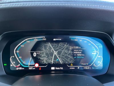 2020 BMW X5