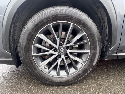 2022 Lexus NX 450H+