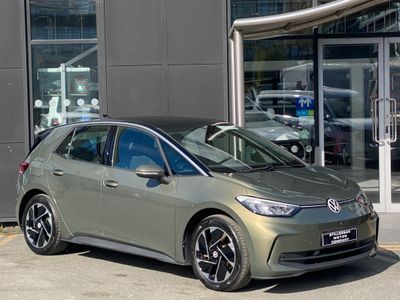 2024 Volkswagen ID.3