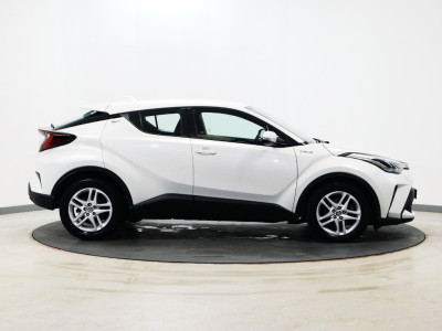 2022 Toyota C-HR