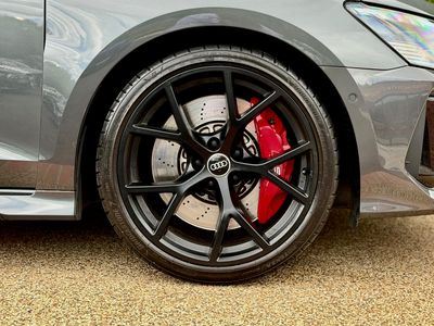 2023 Audi RS3