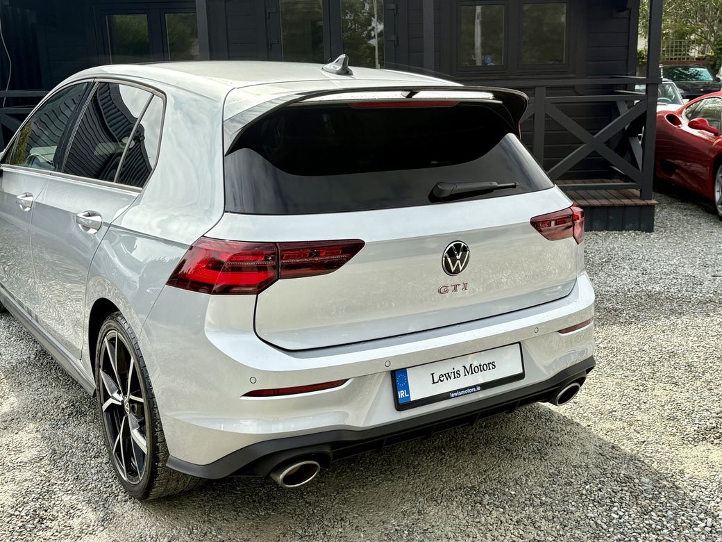 2024 Volkswagen Golf