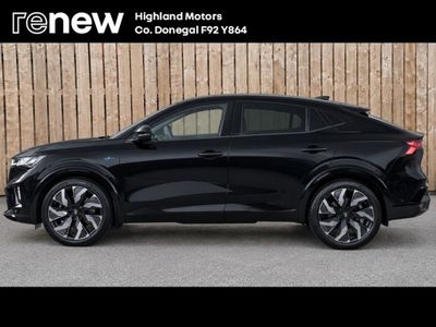 2024 Renault Rafale