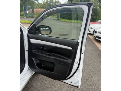 2013 Mitsubishi Outlander