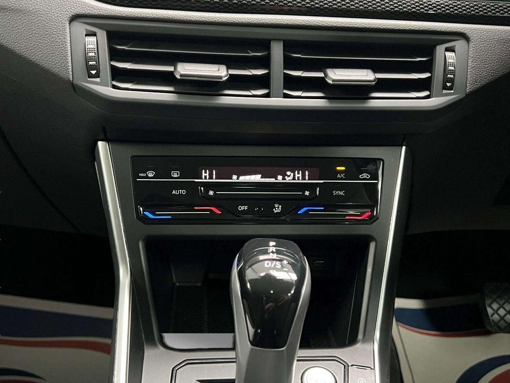 2022 Volkswagen Polo