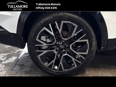 2026 Renault Austral