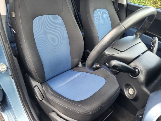2017 Hyundai i10