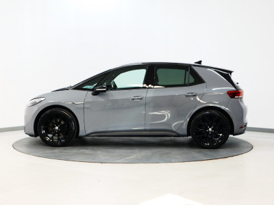 2022 Volkswagen ID.3