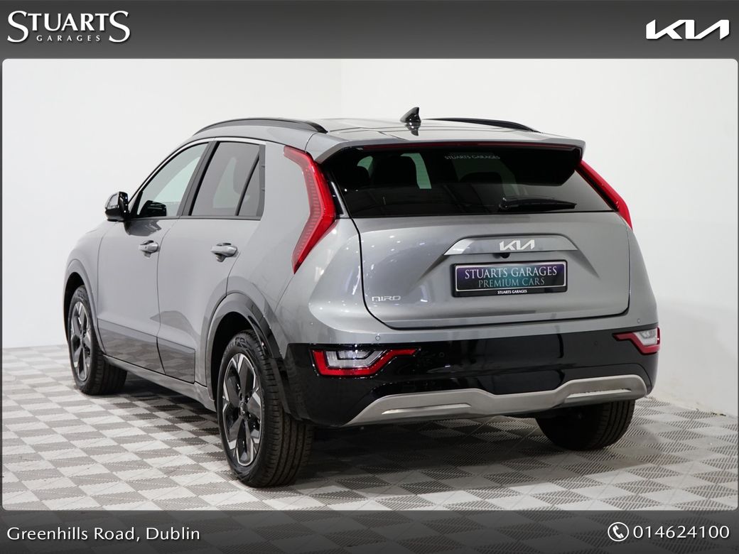 2023 Kia Niro