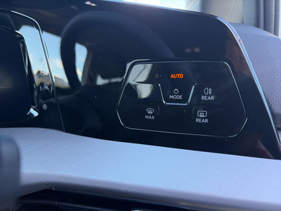 2026 Volkswagen Golf