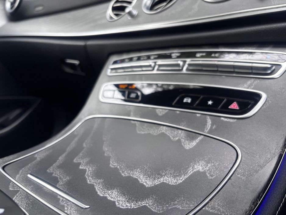 2021 Mercedes-Benz E Class