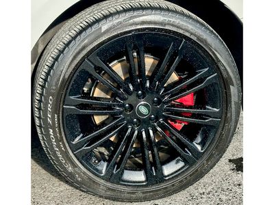 2024 Land Rover Range Rover Sport