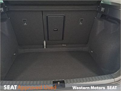 2025 SEAT Ateca