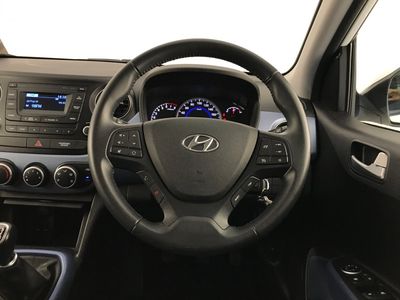 2020 Hyundai i10