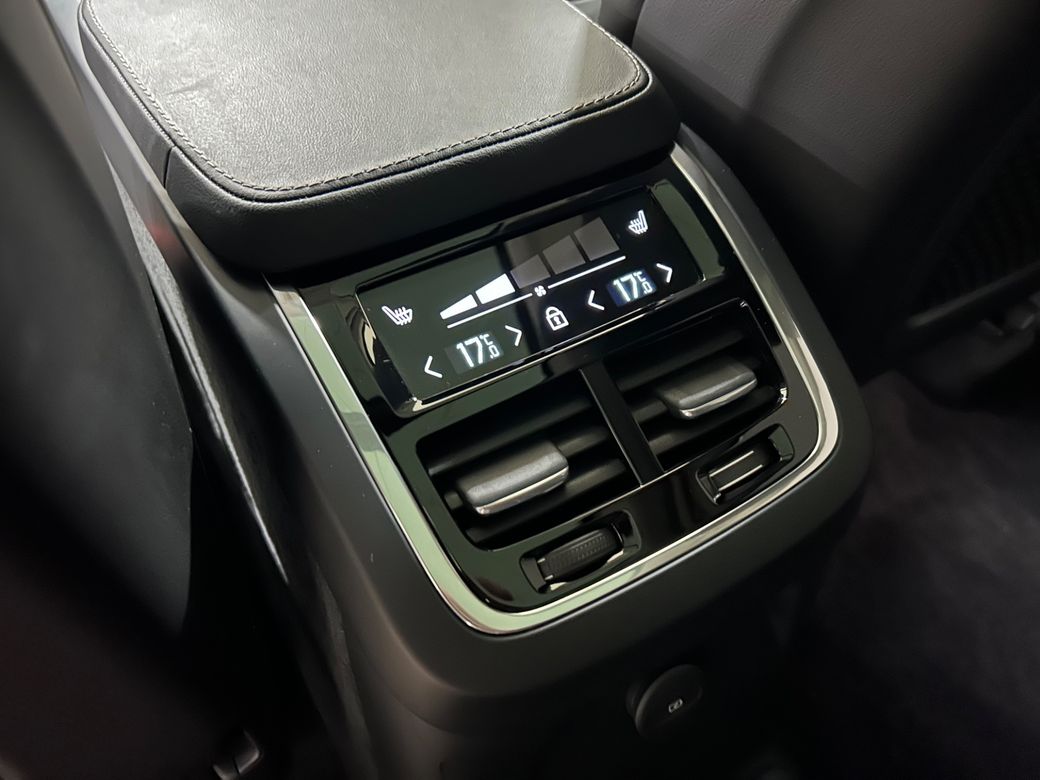 2024 Volvo XC90