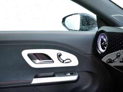 2025 Mercedes-Benz CLA Class