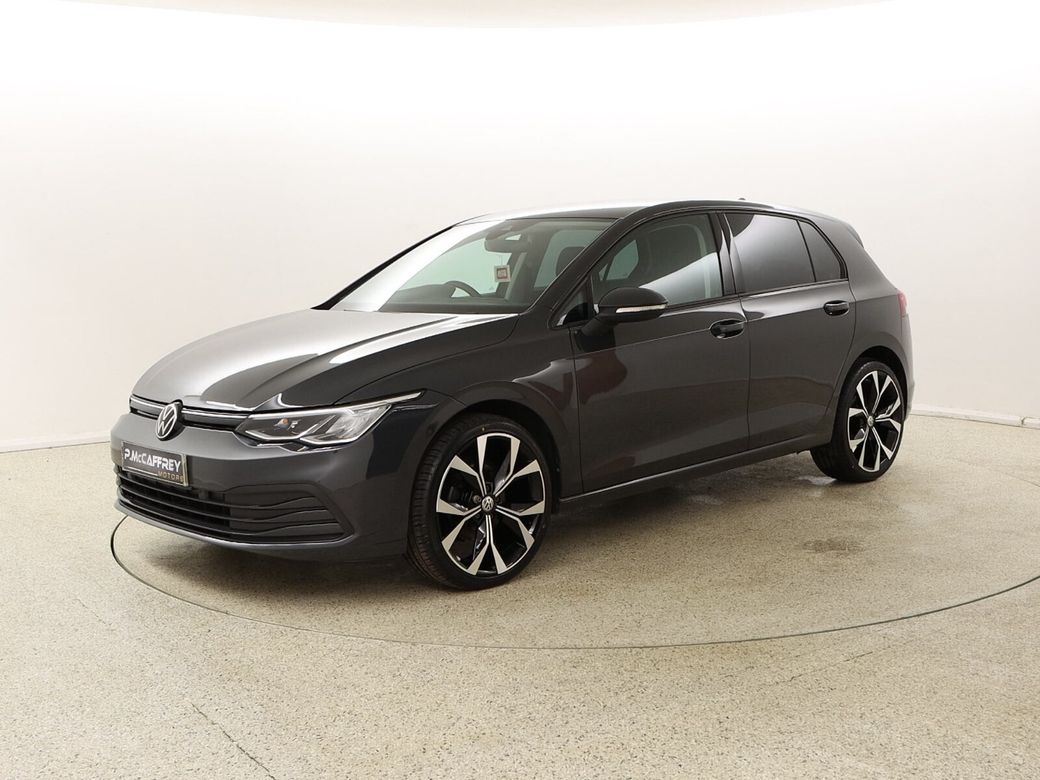 2022 Volkswagen Golf