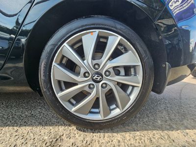 2018 Hyundai i30