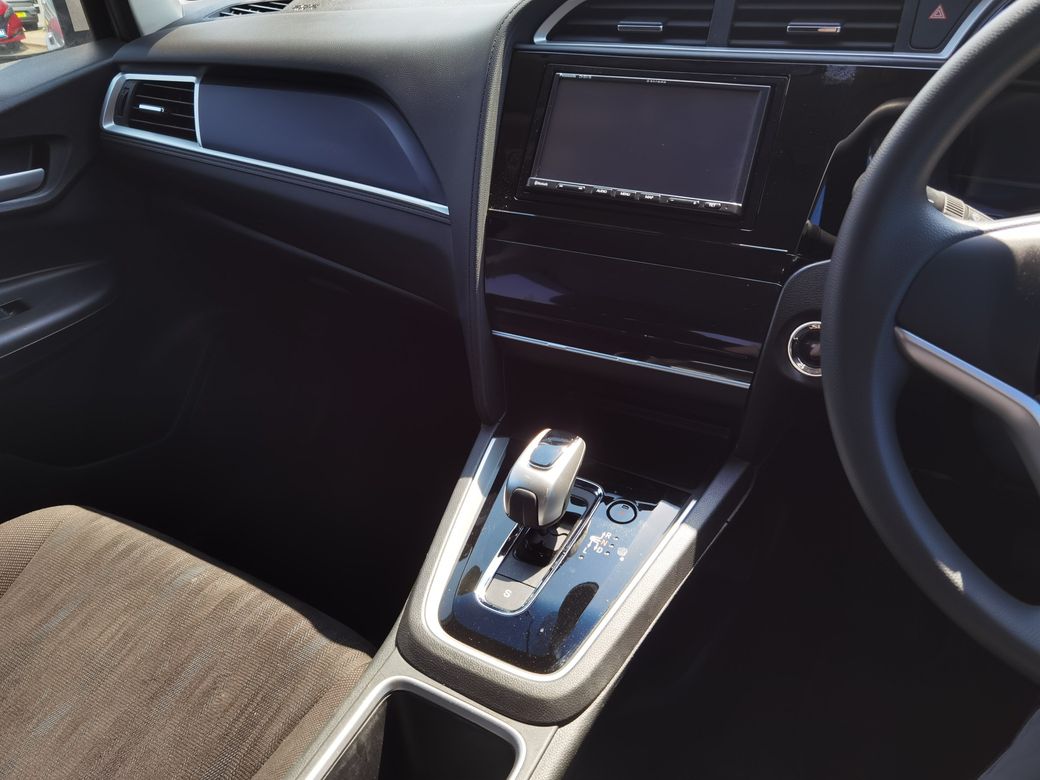 2022 Honda Shuttle