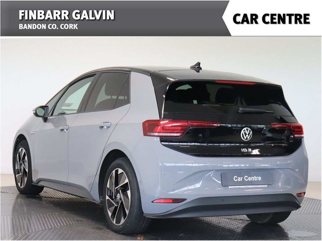 2023 Volkswagen ID.3