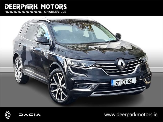 vehicle for sale from Deerpark Motors Charleville