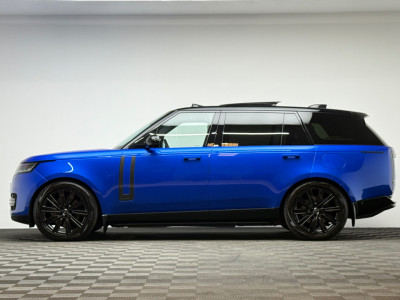 2024 Land Rover Range Rover