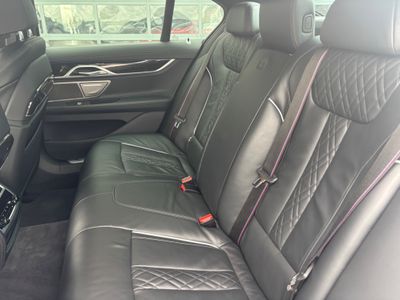 2020 BMW 7 Series